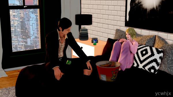 The Arson Betrayal gameplay screenshot 2