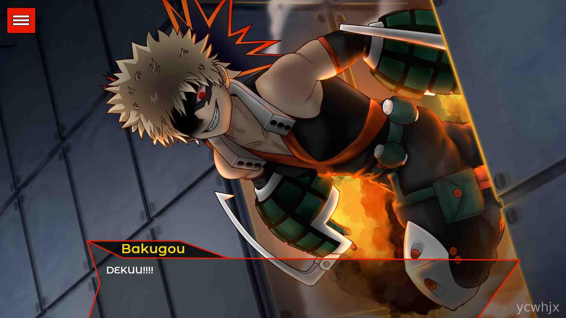 The BloodRiver Saga: Retransmitter[v.0.05 P2] gameplay screenshot 1