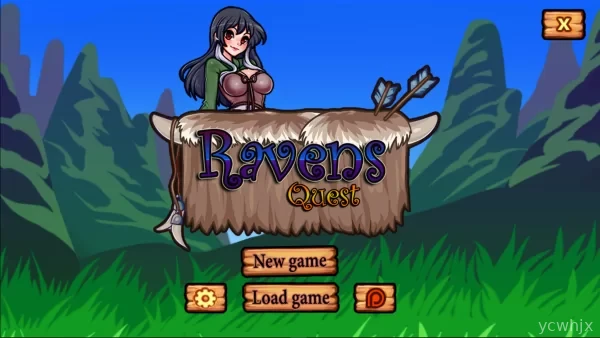 Ravens Quest gameplay screenshot 3