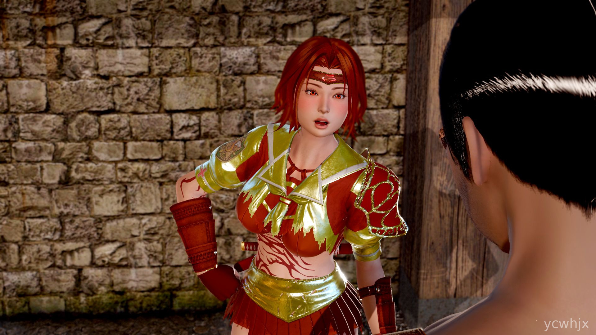 General Rowenne gameplay screenshot 3