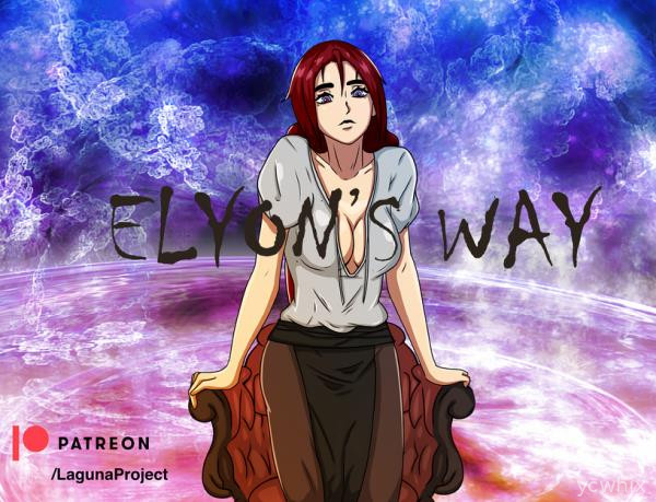 Elyons Way gameplay screenshot 3