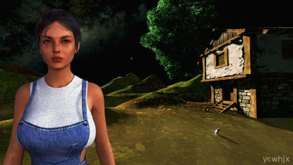 Clara Corruption gameplay screenshot 3