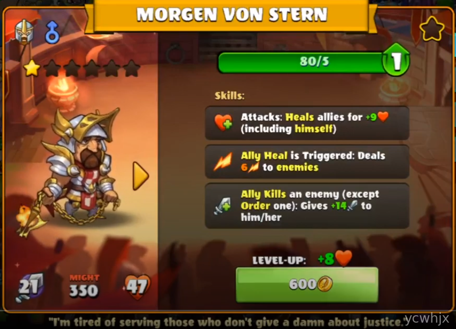 Cunt Wars gameplay screenshot 2