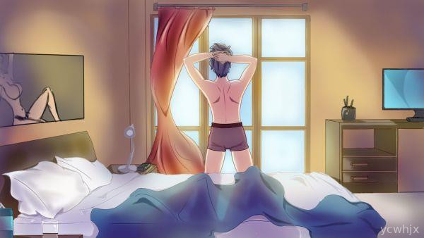 Ocean Lust Adventures gameplay screenshot 1