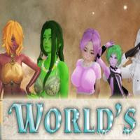 Worlds Crossing Academy