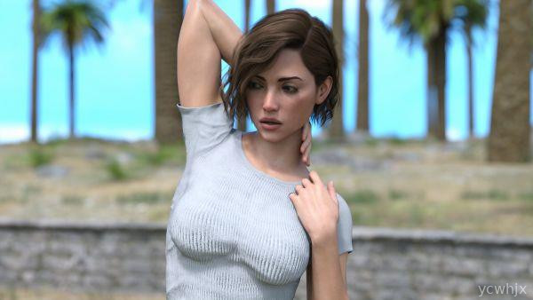 The Nighrest gameplay screenshot 2
