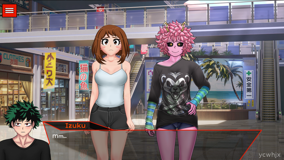 The BloodRiver Saga: Retransmitter[v.0.05 P2] gameplay screenshot 3