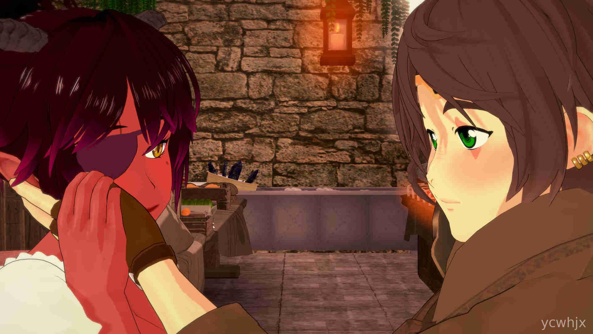Dungeon Days gameplay screenshot 1