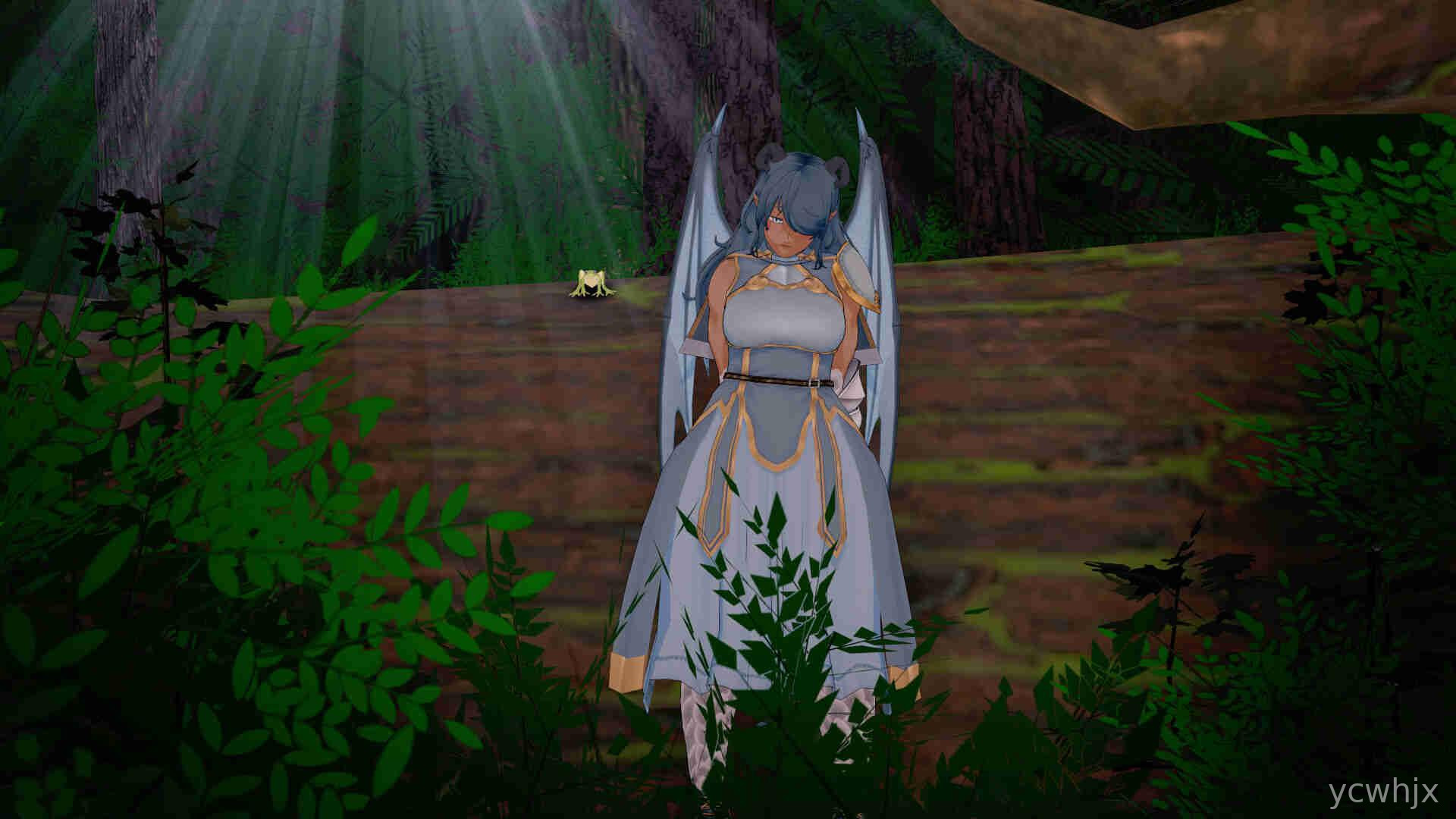 Dungeon Days gameplay screenshot 3