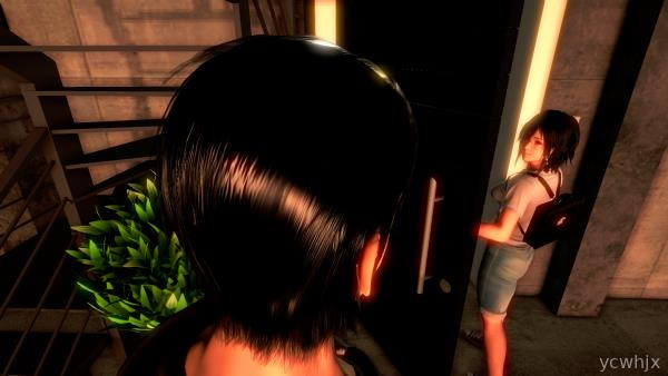 The Arson Betrayal gameplay screenshot 1