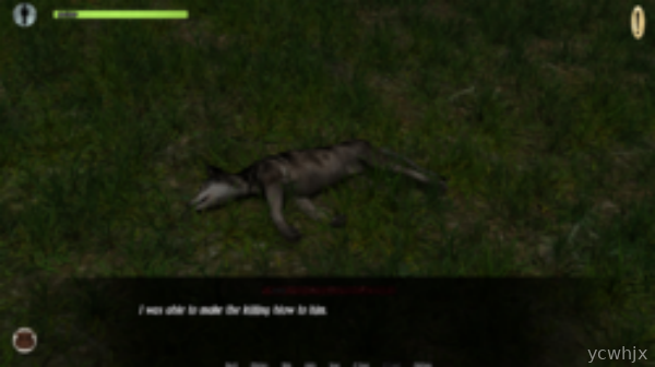 Frihetjord gameplay screenshot 1