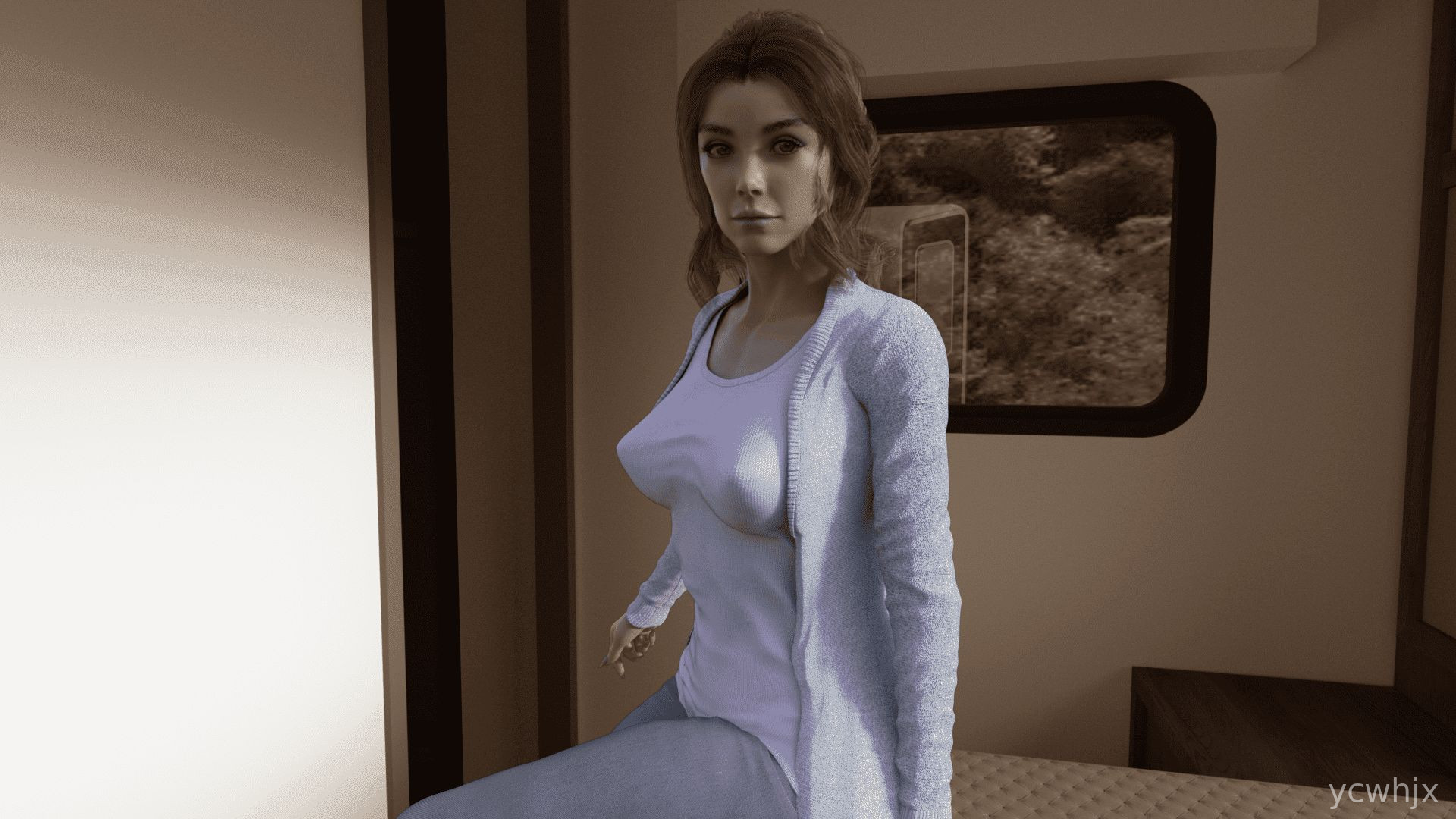 Last Drop gameplay screenshot 1