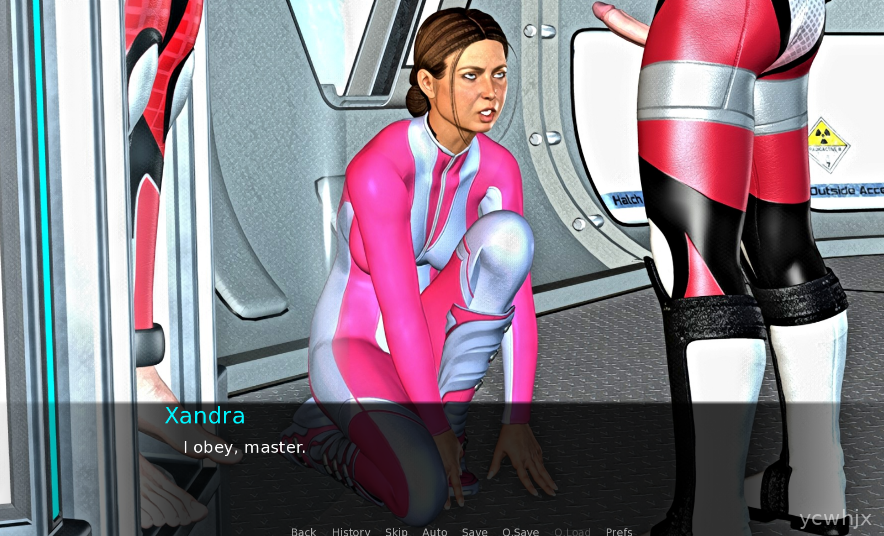 Stellar Incognita gameplay screenshot 3