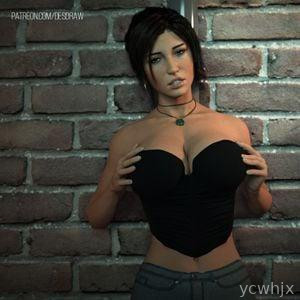 Croft Adventures