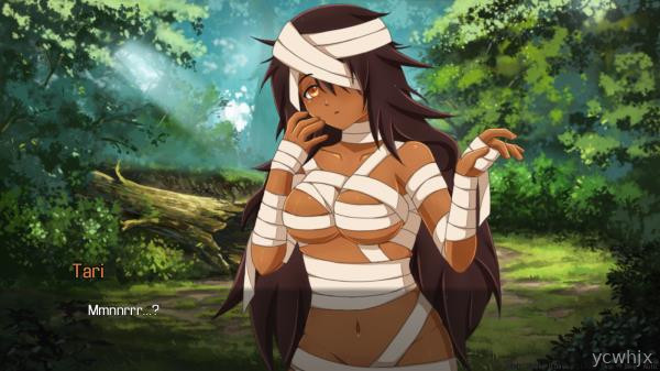 Quest Failed gameplay screenshot 4