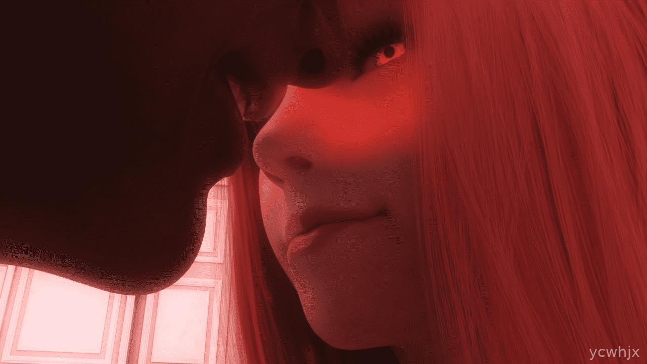 Shadows of Desire – Unoffical Ren’Py Port gameplay screenshot 1