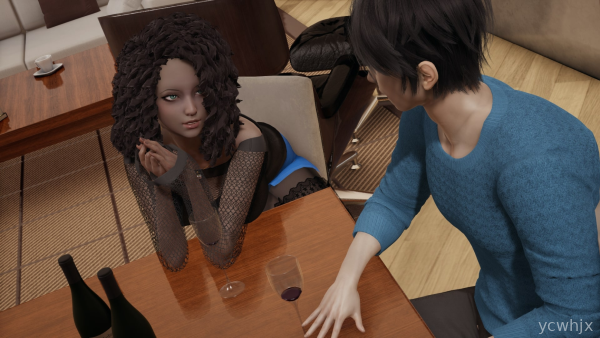 Chronos Legacy gameplay screenshot 3