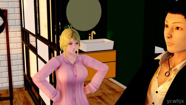 The Arson Betrayal gameplay screenshot 3