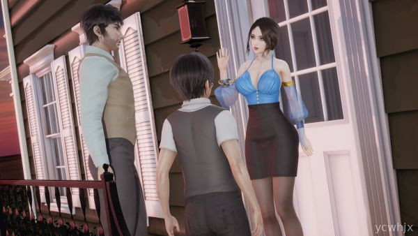 Chronos Legacy gameplay screenshot 2
