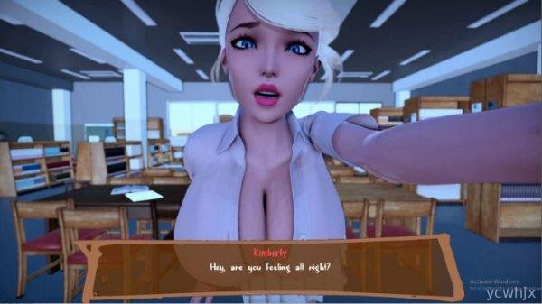 The Magic Book gameplay screenshot 1