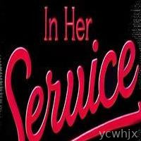 In Her Service