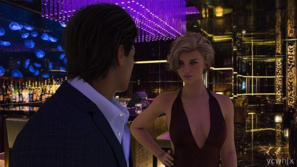 Debbie gameplay screenshot 2