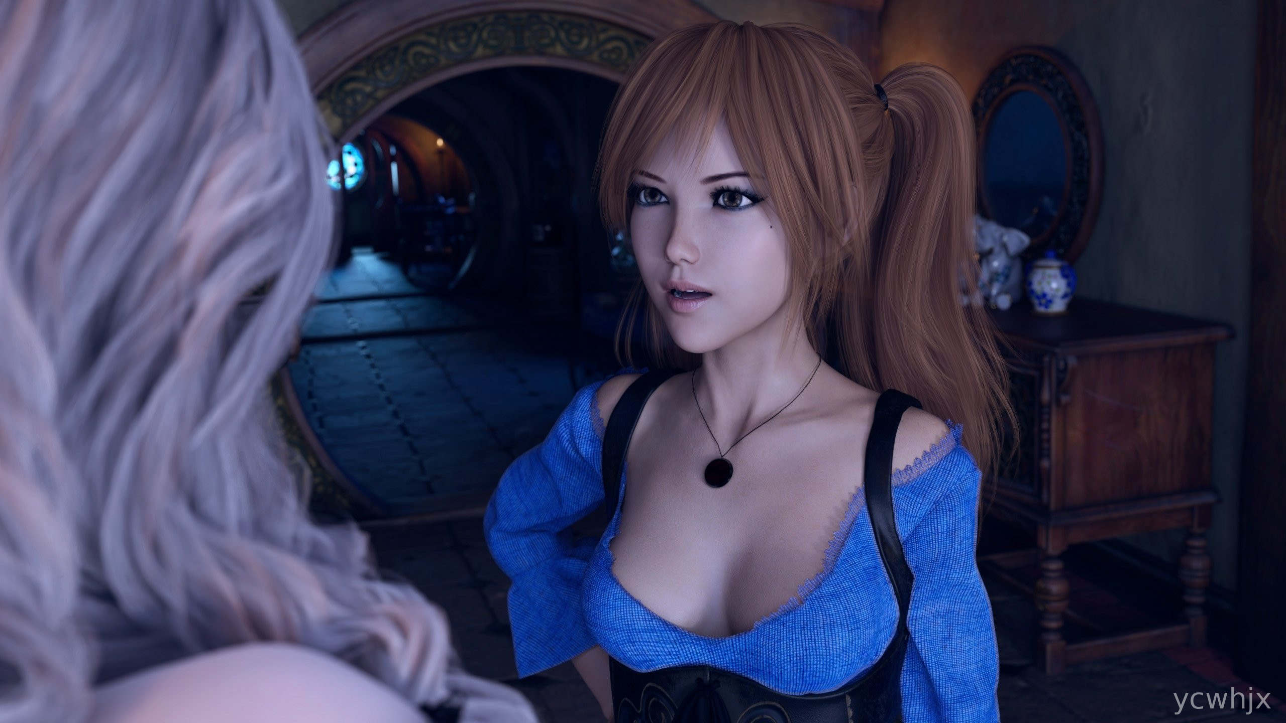 Rebel Duet gameplay screenshot 3