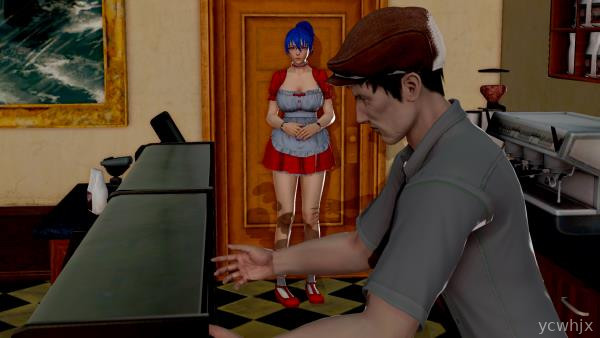 Chemical Regression gameplay screenshot 2
