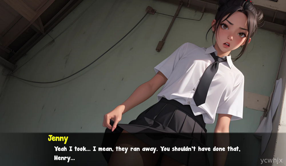 I Need A Hero gameplay screenshot 3
