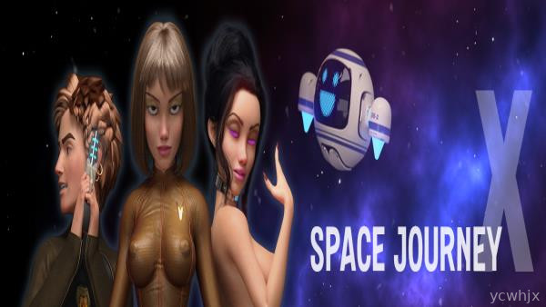 Space Journey X gameplay screenshot 1
