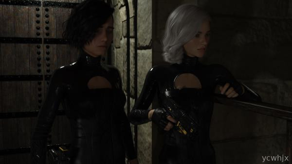 A Fathers Sins gameplay screenshot 3