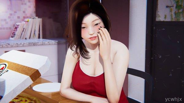 My Real Desire gameplay screenshot 1