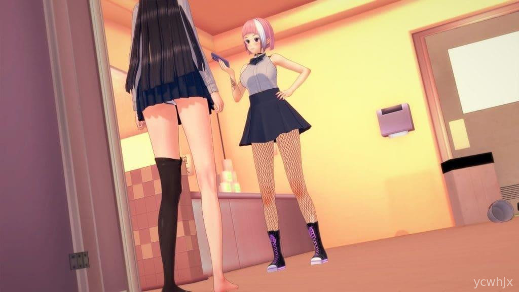 Academy: Live gameplay screenshot 3