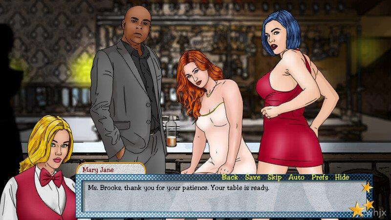 TableTop BornStar gameplay screenshot 2