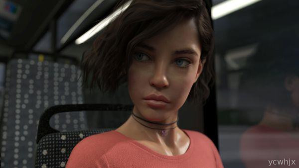 Anitas Internship gameplay screenshot 1