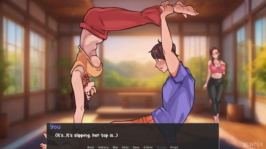 Bubbles and Sisters gameplay screenshot 1