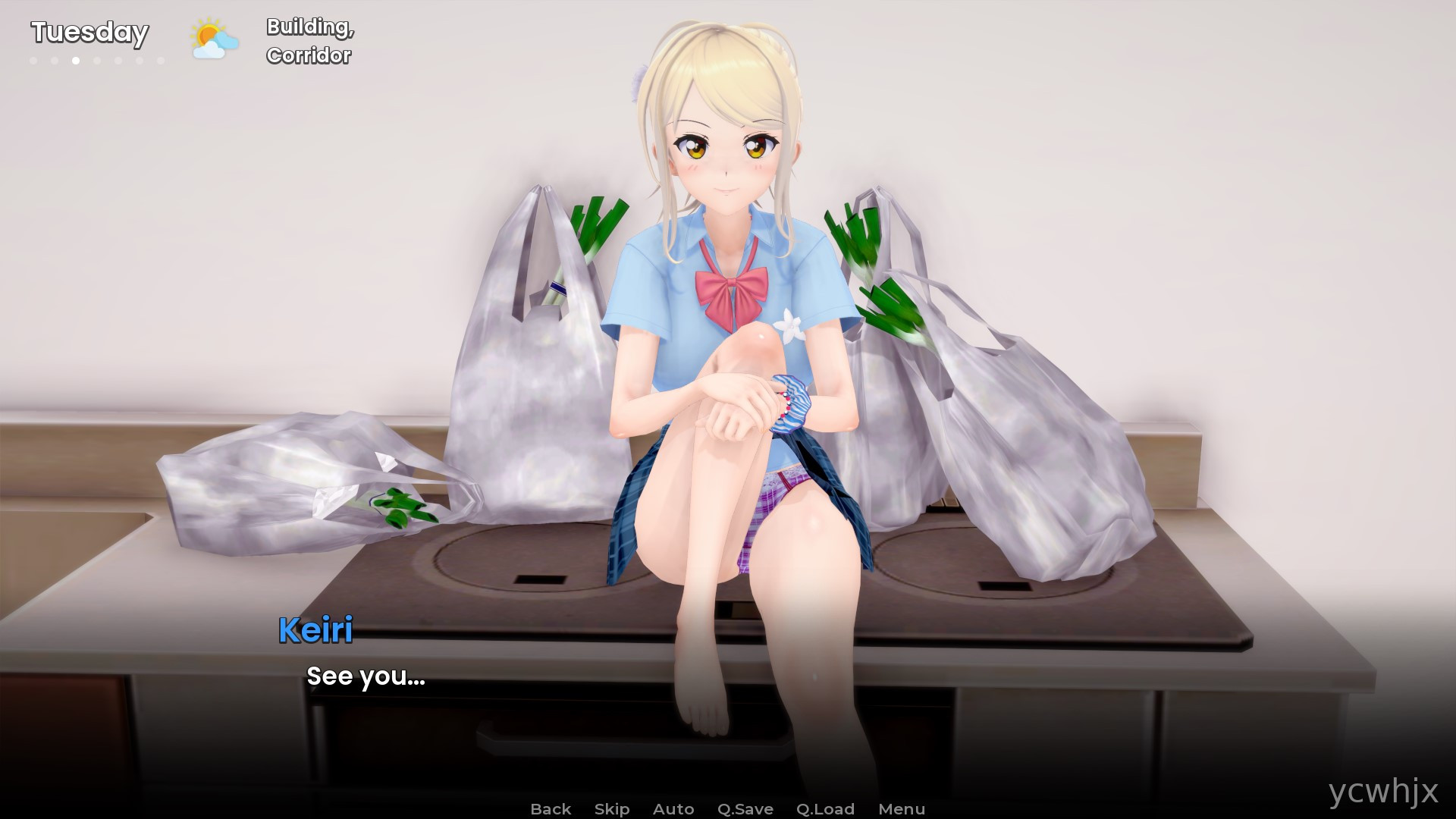 Free Use Planet gameplay screenshot 3