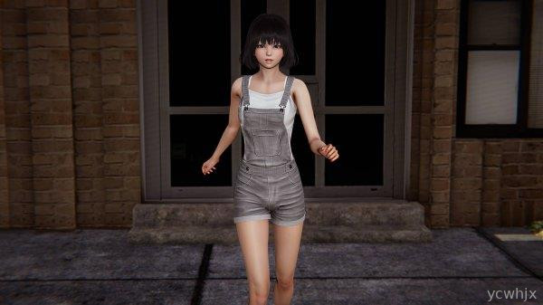 My Real Desire gameplay screenshot 3