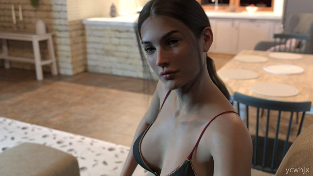 Sara – Oh Daddy Part 2 gameplay screenshot 3
