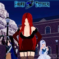 Fairy Trainer