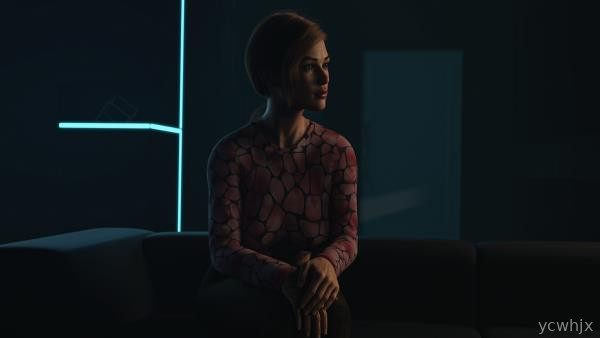 Tears In Rain gameplay screenshot 2