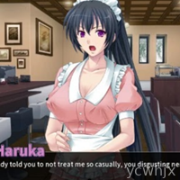 Cuckies & Cream: Maids for Milking