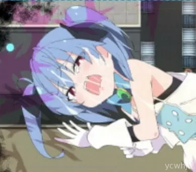 Magical Fighting Princess Frostea gameplay screenshot 1