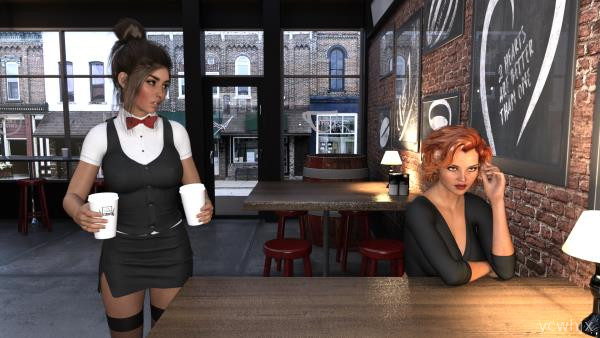 The Roommate gameplay screenshot 3