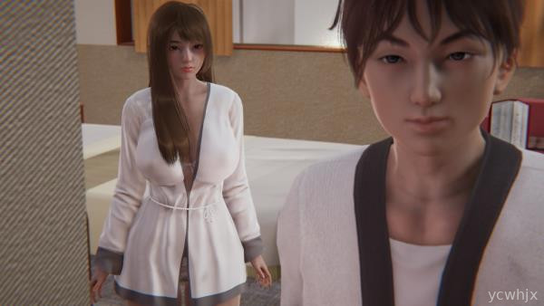 Bastians Family Secret gameplay screenshot 2