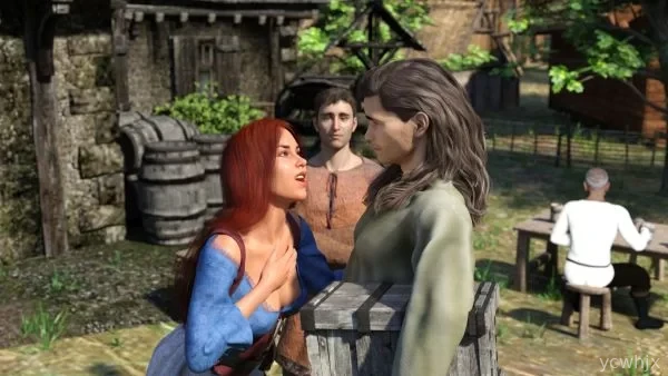 Aihvala gameplay screenshot 2