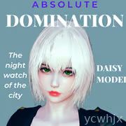 Absolute Domination