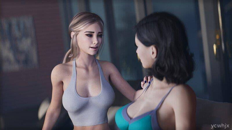 Ms Denvers gameplay screenshot 2