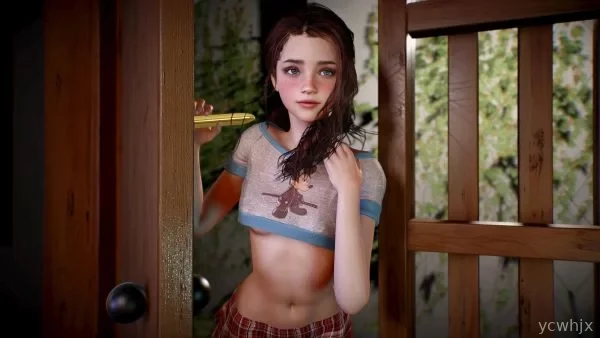 Forbidden Kin gameplay screenshot 3