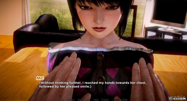 White Russian gameplay screenshot 4